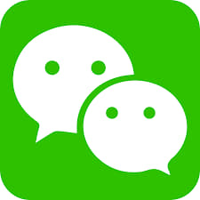 Tài khoản WeChat một năm vòng tròn riêng tư của bạn bè với thẻ và hóa đơn