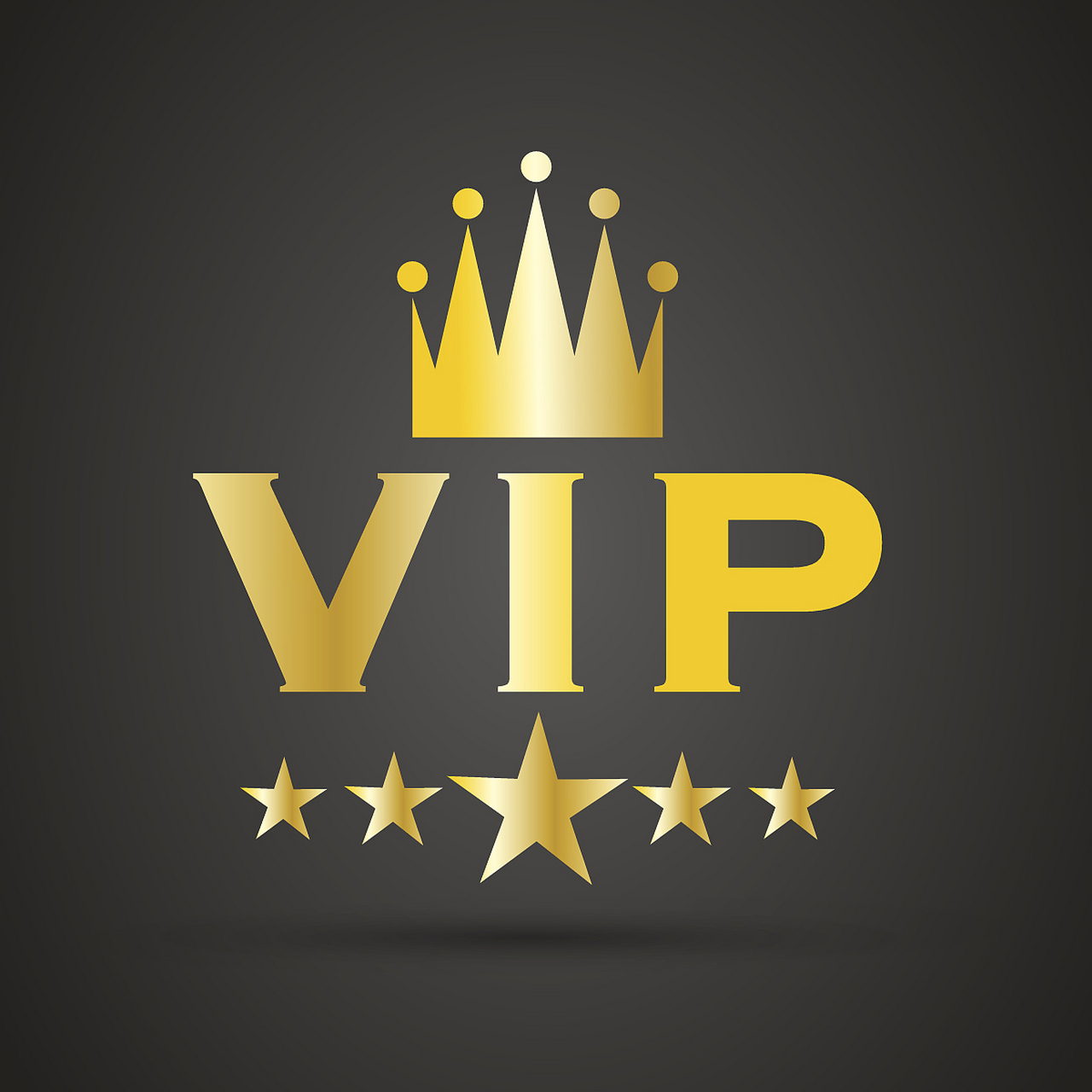 Quyền lợi VIP