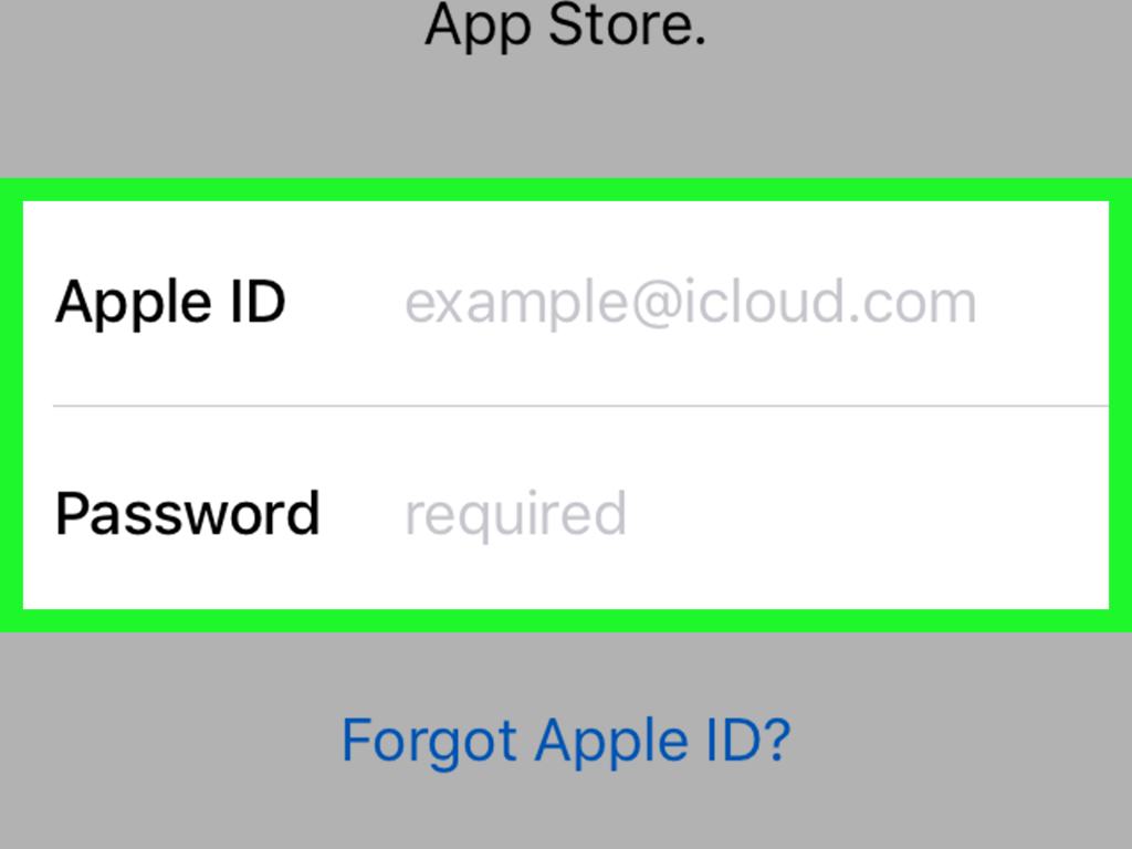 Tài khoản Apple ID Hàn Quốc độc quyền (có bảo vệ bằng mật khẩu) - Tài khoản Apple độc ​​quyền bán buôn