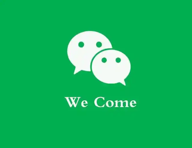 WeChat Nước ngoài WeChat [Tài khoản cũ hơn một năm tuổi]