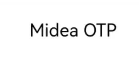 Midea OTP